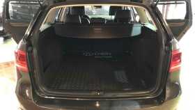 Volkswagen Passat 2011 г.в.