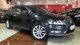Volkswagen Passat 2011 г.в.