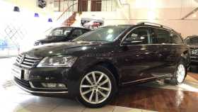 Volkswagen Passat 2011 г.в.