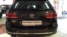 Volkswagen Passat 2011 г.в.