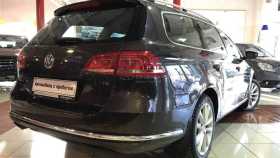 Volkswagen Passat 2011 г.в.