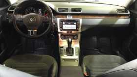 Volkswagen Passat 2011 г.в.