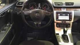 Volkswagen Passat 2011 г.в.