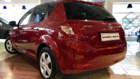Kia Ceed 2010 г.в.