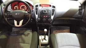 Kia Ceed 2010 г.в.