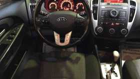 Kia Ceed 2010 г.в.