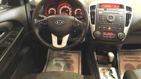 Kia Ceed 2011 г.в.
