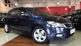 Kia Ceed 2011 г.в.