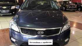 Kia Ceed 2011 г.в.