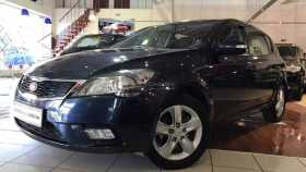 Kia Ceed 2011 г.в.