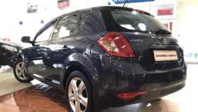 Kia Ceed 2011 г.в.