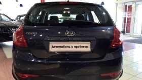 Kia Ceed 2011 г.в.