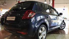 Kia Ceed 2011 г.в.