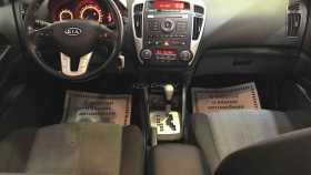 Kia Ceed 2011 г.в.