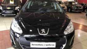 Peugeot 308 2012 г.в.