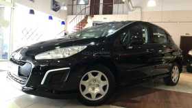 Peugeot 308 2012 г.в.