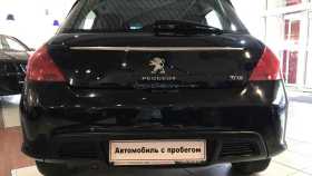 Peugeot 308 2012 г.в.