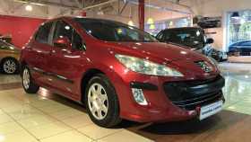 Peugeot 308 2008 г.в.