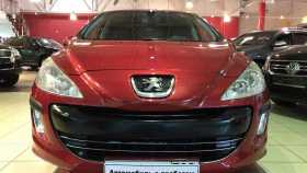 Peugeot 308 2008 г.в.