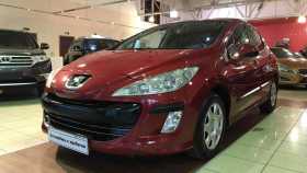 Peugeot 308 2008 г.в.