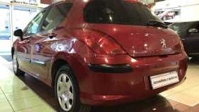Peugeot 308 2008 г.в.