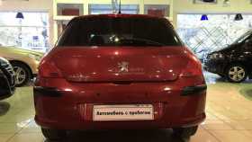 Peugeot 308 2008 г.в.