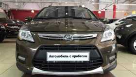 Lifan X50 2016 г.в.