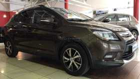 Lifan X50 2016 г.в.