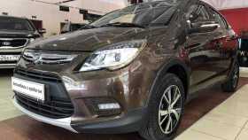 Lifan X50 2016 г.в.
