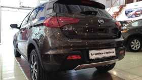 Lifan X50 2016 г.в.