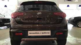 Lifan X50 2016 г.в.