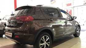 Lifan X50 2016 г.в.