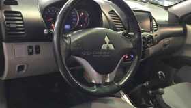 Mitsubishi L200 2007 г.в.