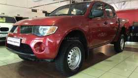 Mitsubishi L200 2007 г.в.