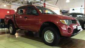 Mitsubishi L200 2007 г.в.