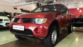 Mitsubishi L200 2007 г.в.