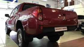 Mitsubishi L200 2007 г.в.