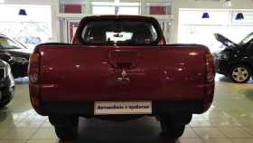 Mitsubishi L200 2007 г.в.