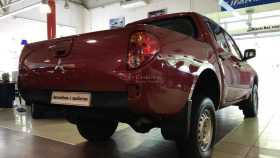 Mitsubishi L200 2007 г.в.