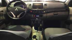 Mitsubishi L200 2007 г.в.