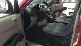 Mitsubishi L200 2007 г.в.