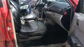 Mitsubishi L200 2008 г.в.