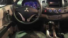 Mitsubishi L200 2008 г.в.