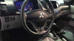 Mitsubishi L200 2008 г.в.