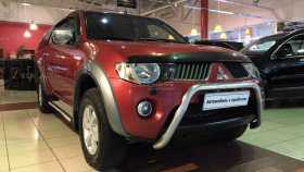 Mitsubishi L200 2008 г.в.