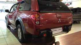 Mitsubishi L200 2008 г.в.