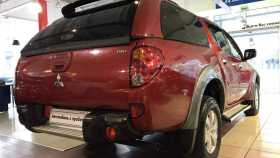 Mitsubishi L200 2008 г.в.