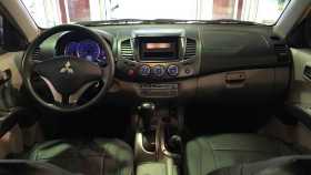 Mitsubishi L200 2008 г.в.