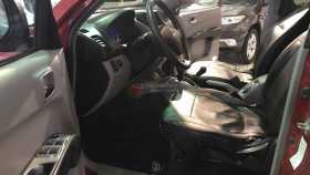 Mitsubishi L200 2008 г.в.