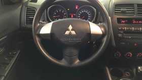 Mitsubishi ASX 2011 г.в.